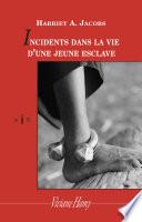 Incidents dans la vie d'une jeune esclave