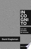 Livre Incognito