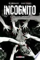 Incognito T02