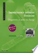 Incontinence urinaire féminine