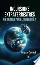 Incursions extraterrestres