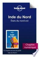 Inde du Nord 5 - États du nord-est