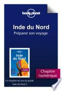 Inde du Nord 5 - Préparer son voyage