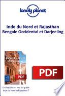 Inde du Nord - Bengale Occidental et Darjeeling
