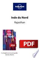 Inde du Nord - Rajasthan