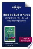 Inde du Sud 5 - Comprendre l'Inde du Sud et Inde du Sud pratique
