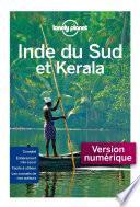 Inde du sud 5ed