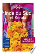 Inde du sud et Kerala 6ed