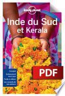 Inde du sud et Kerala 6ed