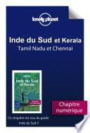 Inde du Sud et Kerala - Tamil Nadu et Chennai