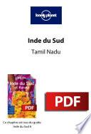 Inde du Sud - Tamil Nadu