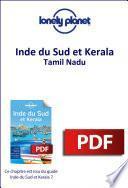 Inde du Sud - Tamil Nadu