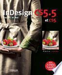 InDesign CS5.5 et CS5
