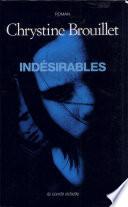 Indésirables