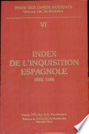 Index des livres interdits
