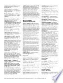 Index Des Sports Et de la Condition Physique