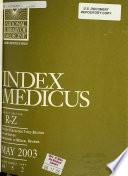 Index Medicus