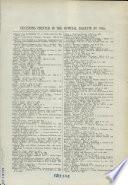 Index of Patents Issued from the United States Patent and Trademark Office