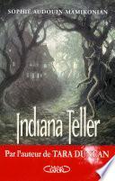 Indiana Teller Tome 2 Lune d'été