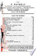 Indicateur noblet pour la ville de Paris