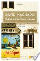 Indice de bonheur moyen