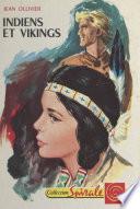 Indiens et Vikings