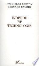 Individu et technologie