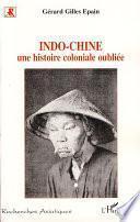 Indo-Chine