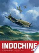 Indochine T01