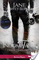 Indomptable