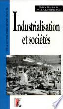 Industrialisation et sociétés d'Europe occidentale, 1880-1970