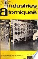 Industries atomiques