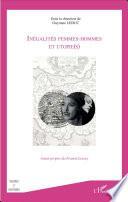 Inégalités femmes-hommes et utopie(s)