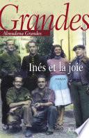 Inès et la joie