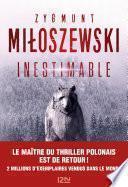 Inestimable: le nouveau thriller d'un des maîtres du genre