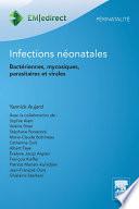 Infections néonatales