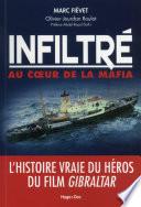 Infiltré, au coeur de la mafia