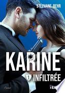 Infiltrée