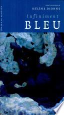 Infiniment bleu