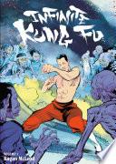 Infinite Kung Fu