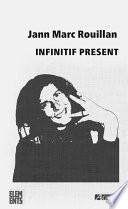 Infinitif présent