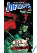 Infinity 8 - Comics 5 - Retour vers le fuhër