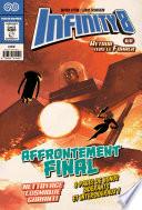 Infinity 8 - Comics 6 - Retour vers le fuhër
