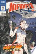 Infinity 8 - N°1 - Romance et macchabées