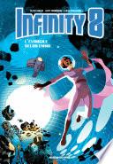 Infinity 8 - Tome 3 - L'Evangile selon Emma
