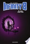 Infinity 8 - Tome 7