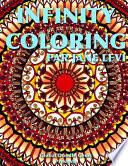Infinity Coloring Par Jane Levi