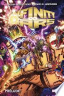 Infinity Wars (2018) : Prélude