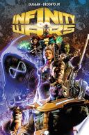 Infinity Wars