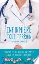 Infirmière tout terrain